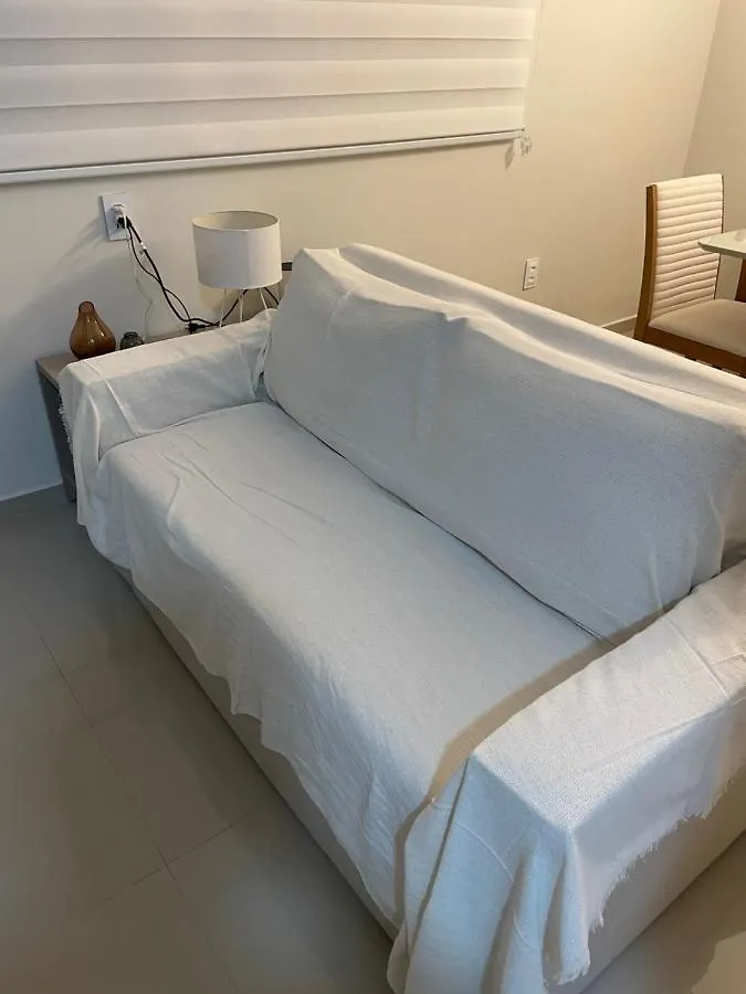 ApT 107 - Requinte e sofisticação ao lado do Jardim Botanico Apartamento Recife Brasil